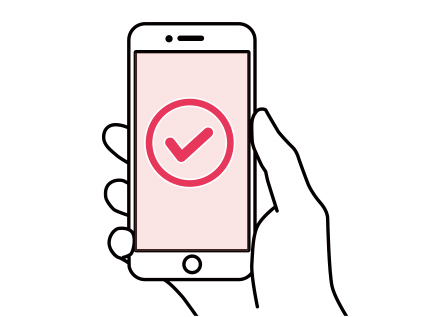 選ばれる3つの特長