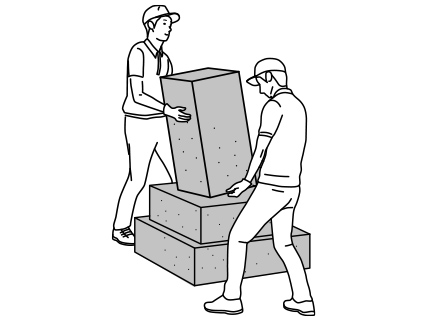 墓じまいと永代供養